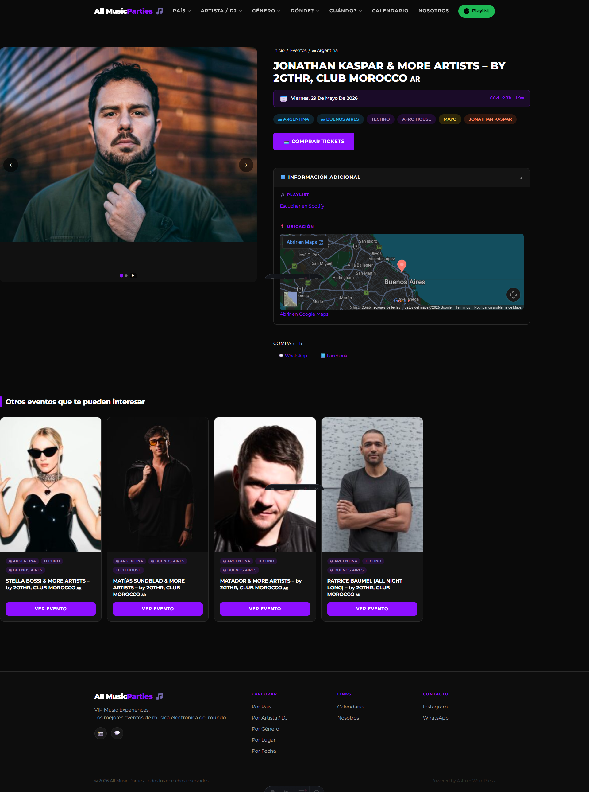 AllMusic detail