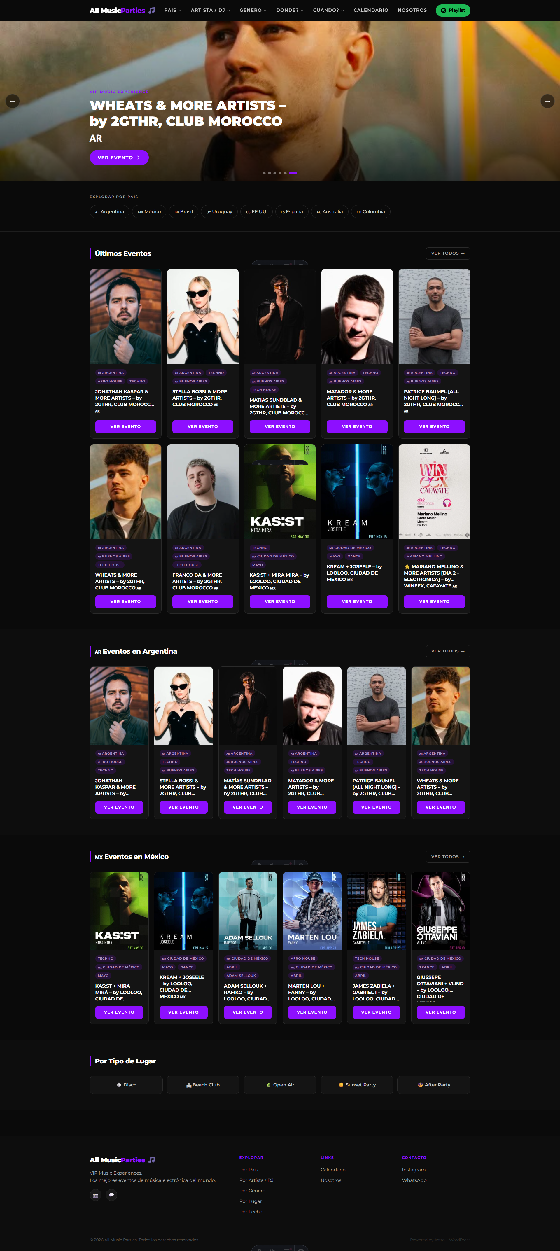 AllMusic